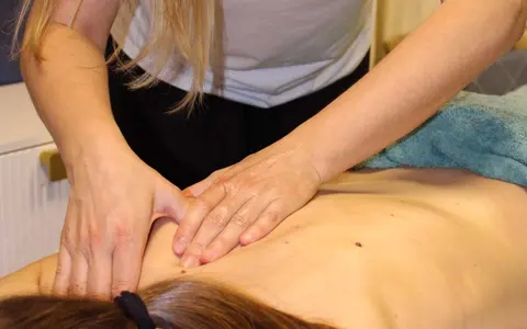 Sofia Angels Massages — снимка 7 от сайта на фирмата