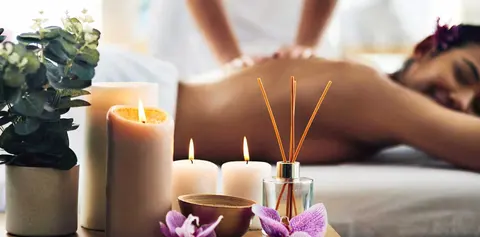 Sofia Angels Massages — снимка 10 от сайта на фирмата