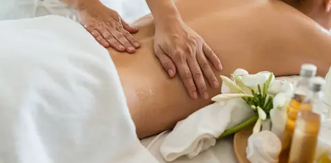Sofia Angels Massages — снимка 9 от сайта на фирмата