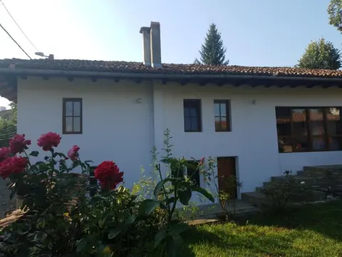 Къща за гости роден край в Елена — снимка 5 от сайта на фирмата