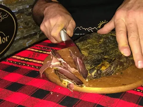 Добринище Къща за гости Баче Тодор — снимка 9 от сайта на фирмата