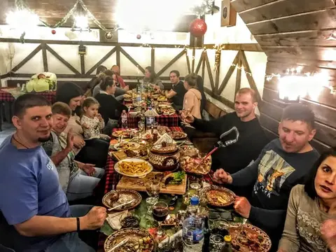 Добринище Къща за гости Баче Тодор — снимка 3 от сайта на фирмата
