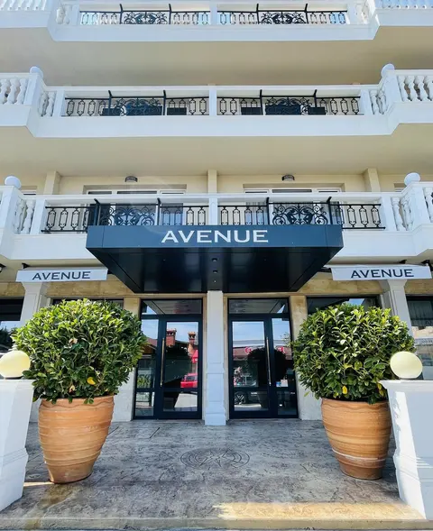 Хотел Равда - Хотелско настаняване Равда-Хотел Авеню Равда -Hotel AVENUE — снимка 5 от сайта на фирмата