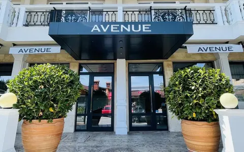 Хотел Равда - Хотелско настаняване Равда-Хотел Авеню Равда -Hotel AVENUE — снимка 7 от сайта на фирмата