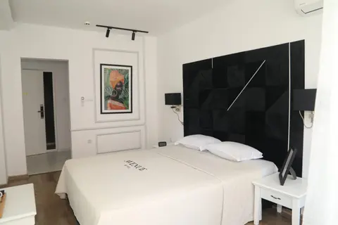 Хотел Равда - Хотелско настаняване Равда-Хотел Авеню Равда -Hotel AVENUE — снимка 2 от сайта на фирмата