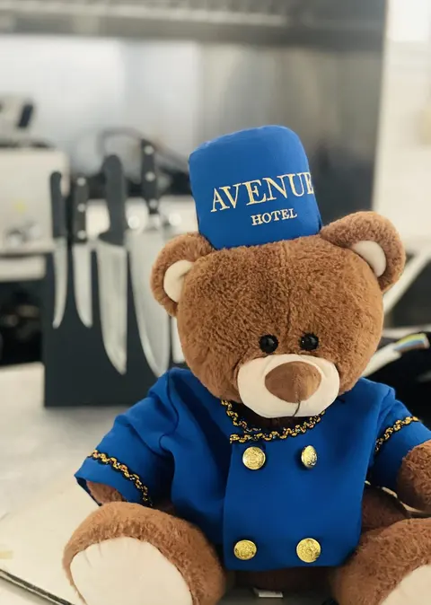Хотел Равда - Хотелско настаняване Равда-Хотел Авеню Равда -Hotel AVENUE — снимка 6 от сайта на фирмата