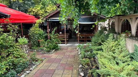 Пицария Танита - доставки на пица Девня — снимка 2 от сайта на фирмата