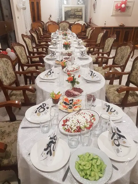 Rezervări pentru Casa de Oaspeți în Balchik, Villa Emotion Balchik, Casa de Oaspeți Balchik — снимка 9 от сайта на фирмата