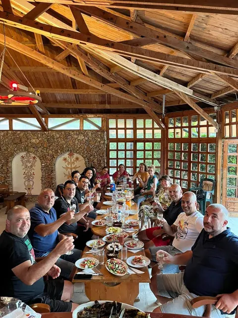 Rezervări pentru Casa de Oaspeți în Balchik, Villa Emotion Balchik, Casa de Oaspeți Balchik — снимка 5 от сайта на фирмата
