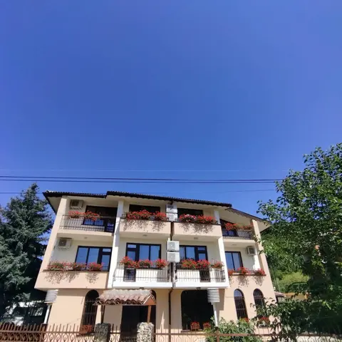 Rezervări pentru Casa de Oaspeți în Balchik, Villa Emotion Balchik, Casa de Oaspeți Balchik — снимка 3 от сайта на фирмата