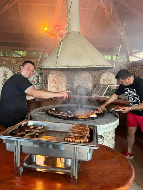 Rezervări pentru Casa de Oaspeți în Balchik, Villa Emotion Balchik, Casa de Oaspeți Balchik — снимка 7 от сайта на фирмата