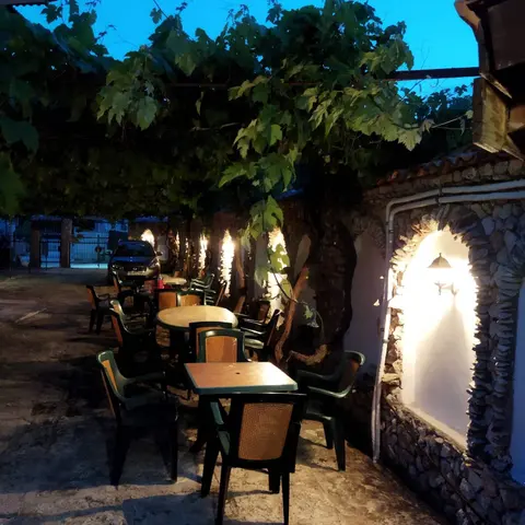 Rezervări pentru Casa de Oaspeți în Balchik, Villa Emotion Balchik, Casa de Oaspeți Balchik — снимка 8 от сайта на фирмата