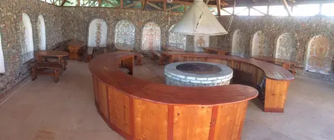 Rezervări pentru Casa de Oaspeți în Balchik, Villa Emotion Balchik, Casa de Oaspeți Balchik — снимка 2 от сайта на фирмата