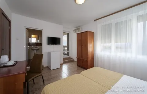 Private home - guest house- hotel Tsonevi Sozopol — снимка 1 от сайта на фирмата