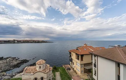 Private home - guest house- hotel Tsonevi Sozopol — снимка 2 от сайта на фирмата