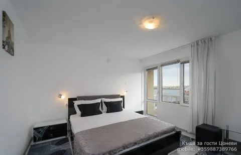Private home - guest house- hotel Tsonevi Sozopol — снимка 4 от сайта на фирмата