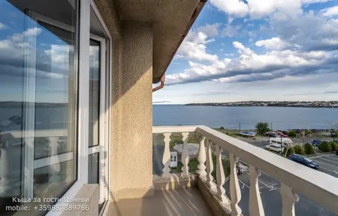 Private home - guest house- hotel Tsonevi Sozopol — снимка 6 от сайта на фирмата