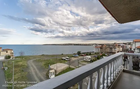 Private home - guest house- hotel Tsonevi Sozopol — снимка 9 от сайта на фирмата