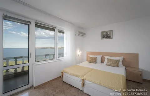 Private home - guest house- hotel Tsonevi Sozopol — снимка 7 от сайта на фирмата