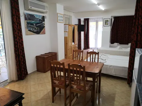 Recommended Guest House MGM Sozopol - Препоръчана Къща за Гости МГМ Созопол — снимка 2 от сайта на фирмата