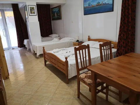 Recommended Guest House MGM Sozopol - Препоръчана Къща за Гости МГМ Созопол — снимка 1 от сайта на фирмата