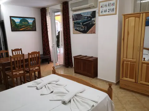 Recommended Guest House MGM Sozopol - Препоръчана Къща за Гости МГМ Созопол — снимка 4 от сайта на фирмата