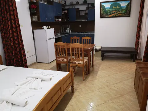 Recommended Guest House MGM Sozopol - Препоръчана Къща за Гости МГМ Созопол — снимка 3 от сайта на фирмата