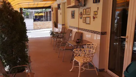 Recommended Guest House MGM Sozopol - Препоръчана Къща за Гости МГМ Созопол — снимка 7 от сайта на фирмата