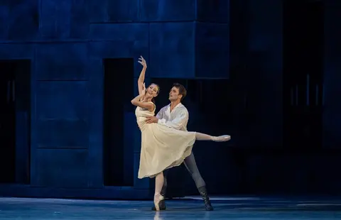 Sofia National Opera and Ballet — снимка 5 от сайта на фирмата