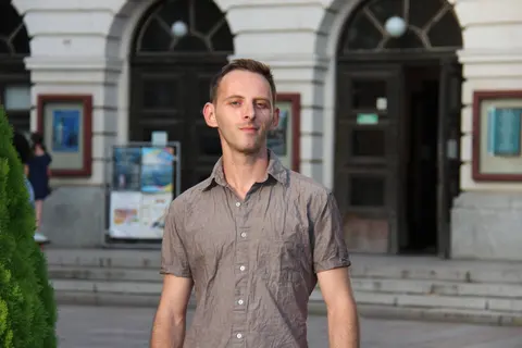 STATE OPERA RUSE — снимка 8 от сайта на фирмата