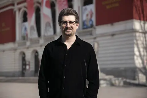 STATE OPERA RUSE — снимка 9 от сайта на фирмата