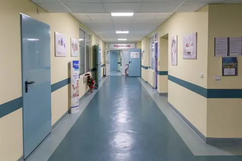 МБАЛ Ниамед - Многопрофилна болница в Стара Загора — снимка 3 от сайта на фирмата
