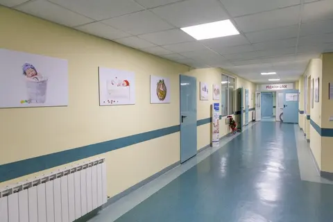 МБАЛ Ниамед - Многопрофилна болница в Стара Загора — снимка 2 от сайта на фирмата