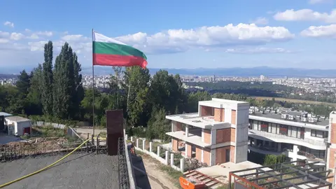 Маркан НПМ - Строителна фирма в Лозен — снимка 1 от сайта на фирмата
