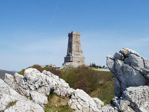 НАЦИОНАЛЕН ПАРК МУЗЕЙ ШИПКА БУЗЛУДЖА — снимка 6 от сайта на фирмата