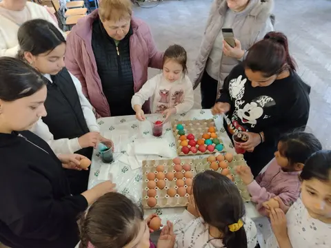 Основно училище Христо Ботев Дунавци — снимка 7 от сайта на фирмата