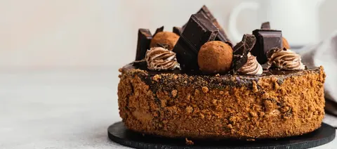 Daisy bakery - Дейси Пекарна — снимка 5 от сайта на фирмата