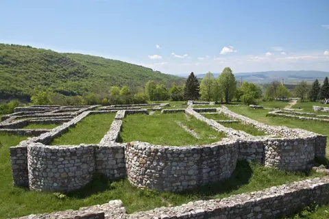 Регионален исторически музей Перник — снимка 2 от сайта на фирмата