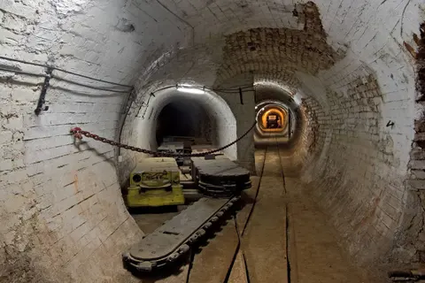 Регионален исторически музей Перник — снимка 7 от сайта на фирмата
