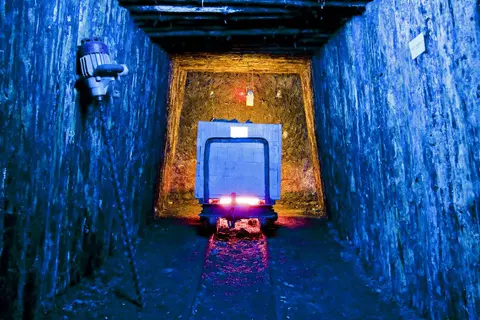 Регионален исторически музей Перник — снимка 8 от сайта на фирмата