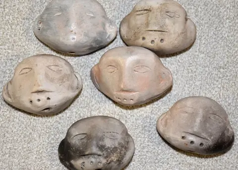 РЕГИОНАЛЕН ИСТОРИЧЕСКИ МУЗЕЙ БУРГАС — снимка 9 от сайта на фирмата