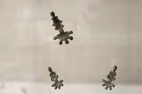 National history museum — снимка 8 от сайта на фирмата