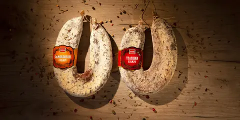 Меском Попов - Производител на месо и месни продукти Пловдив — снимка 1 от сайта на фирмата