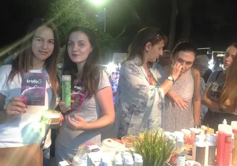 Krista G Ltd КРИСТА ДЖИ ЕООД — снимка 7 от сайта на фирмата