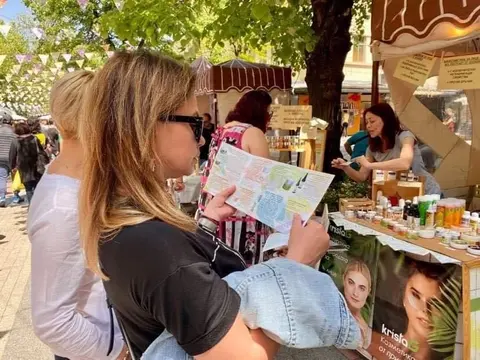 Krista G Ltd КРИСТА ДЖИ ЕООД — снимка 8 от сайта на фирмата