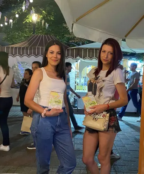 Krista G Ltd КРИСТА ДЖИ ЕООД — снимка 3 от сайта на фирмата