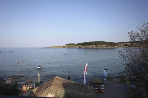 Вила Пънчетата - Вила Арапя — снимка 4 от сайта на фирмата