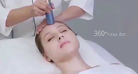 Mirrors aesthetic center - Естетичен център Благоевград — снимка 1 от сайта на фирмата