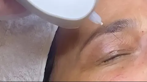 Mirrors aesthetic center - Естетичен център Благоевград — снимка 3 от сайта на фирмата