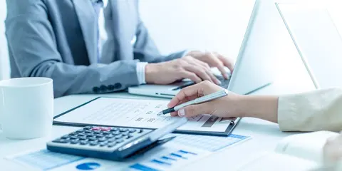 Професионални счетоводни услуги във Варна Счетоводна кантора Антарес — снимка 5 от сайта на фирмата